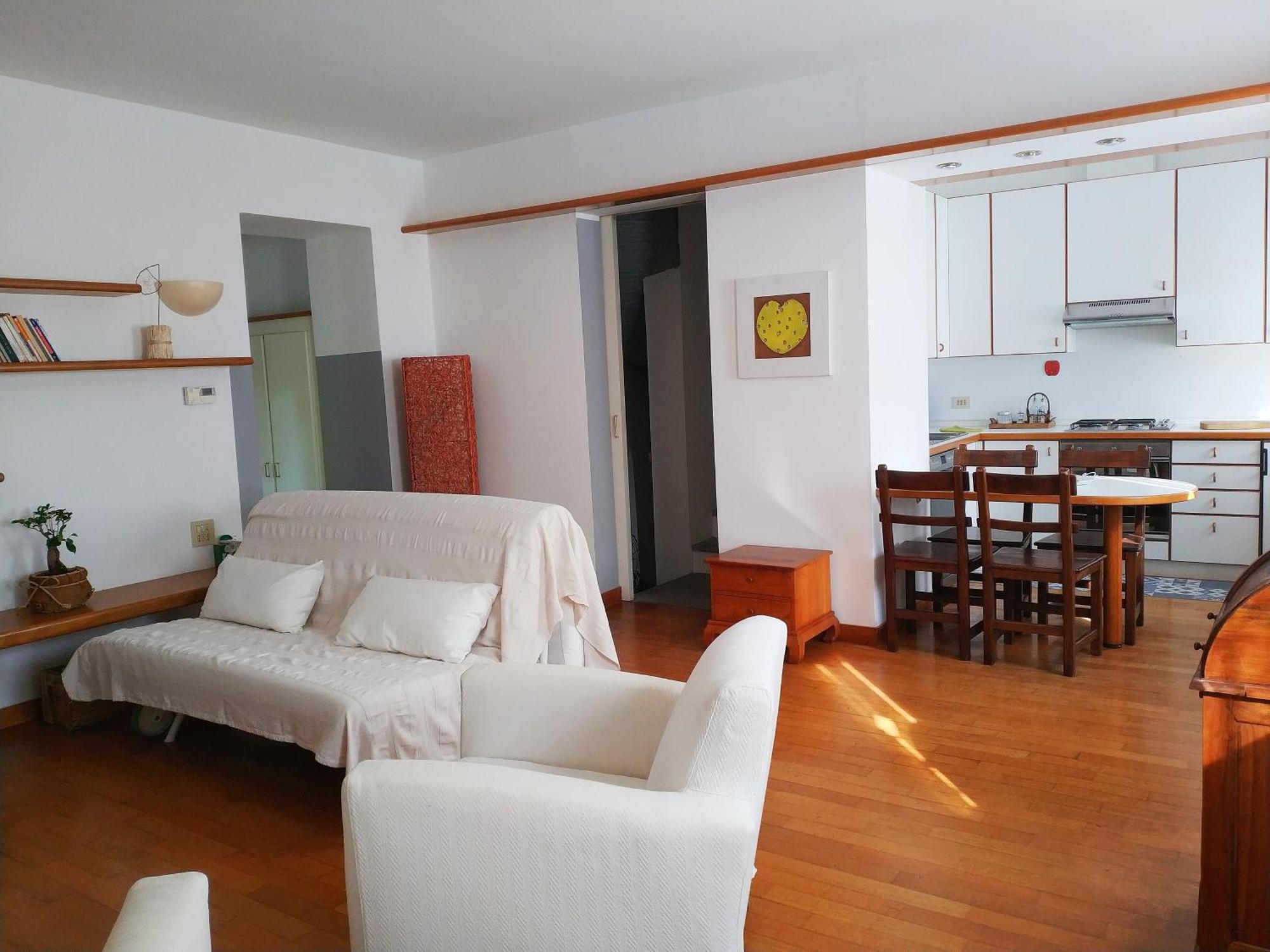 La Casetta Abbadia Lariana Habitación foto